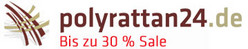 Logo Polyrattan24