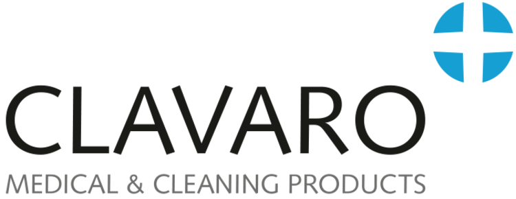Logo CLAVARO