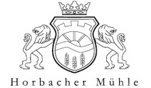 Logo Horbacher Mühle