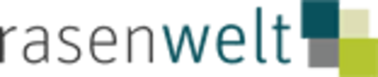 Logo rasenwelt