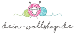 Logo dein Wollshop.de